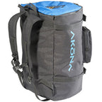Akona Globetrotter All-In-One Carry-On Backpack - Blue