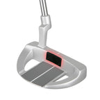 Flex Tee Rubber Tungsten Golf Club Weights (10 Pack), Increase Swingweight The Safe And Easy Way