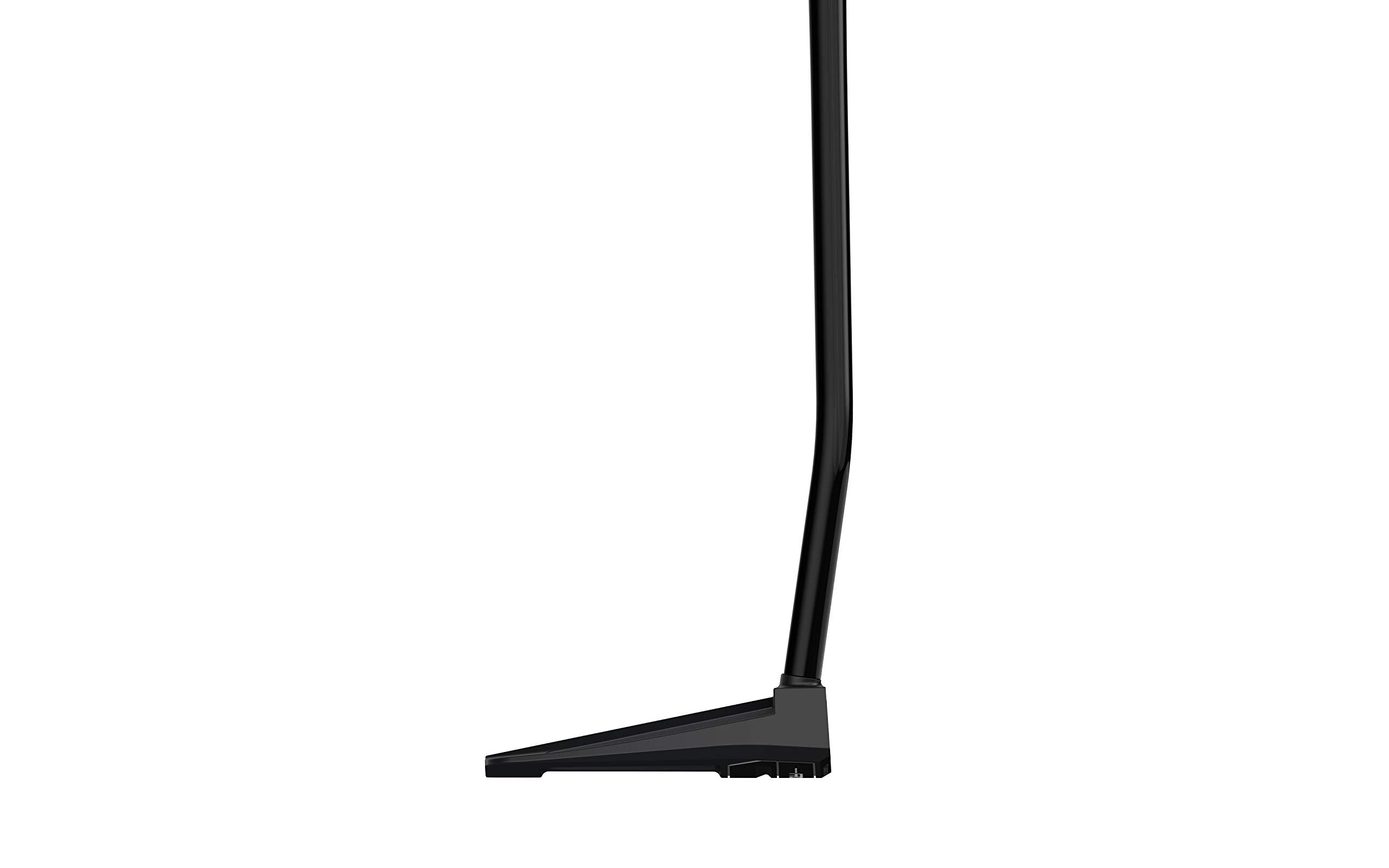 Cleveland Golf Frontline Putter Iso Single Bend 34'',Black