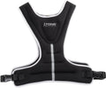 Tone Fitness 8Lb Weighted Vest, Black