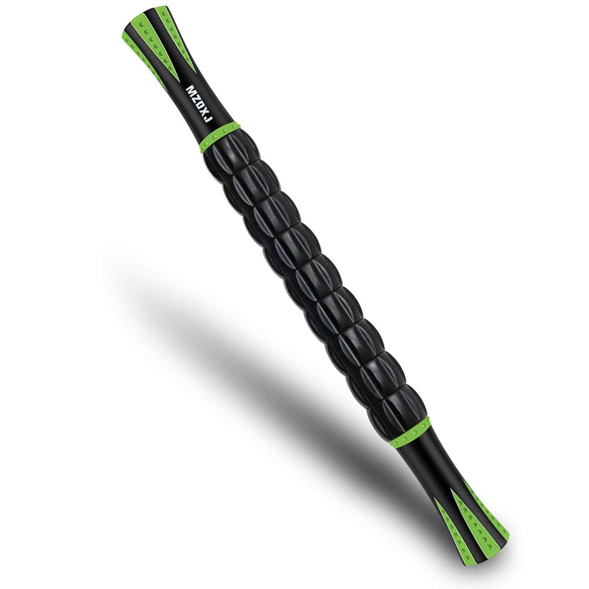 Muscle Roller, Massage Roller Stick For Athletes, Help Reducing Muscle Soreness Cramping Tightness Leg Arms Back Calves Muscle M