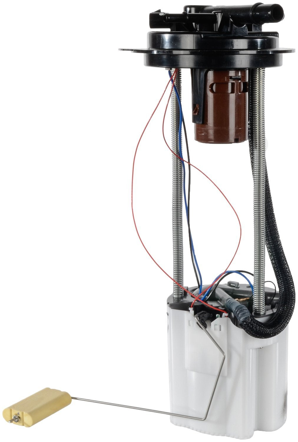 Bosch 69974 Oe Fuel Pump Module Assembly 2007-2008 Chevrolet Silverado 1500, 2007-2008 Chevrolet Silverado 2500 Hd, 2007-2008 Gm