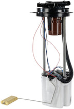 Bosch 69974 Oe Fuel Pump Module Assembly 2007-2008 Chevrolet Silverado 1500, 2007-2008 Chevrolet Silverado 2500 Hd, 2007-2008 Gm
