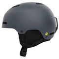 Giro Ledge FS MIPS Snow Helmet - Matte Indigo - Size S (52-55.5cm)