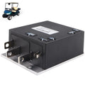73326g02 73326g06 73326g07 36V 350A TXT Golf Cart Controller ITS Throttle for EZGO Year 2000 - 2009 PDS Shunt Controller Replace