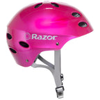 Razor V-12 Child Multi Sport Helmet