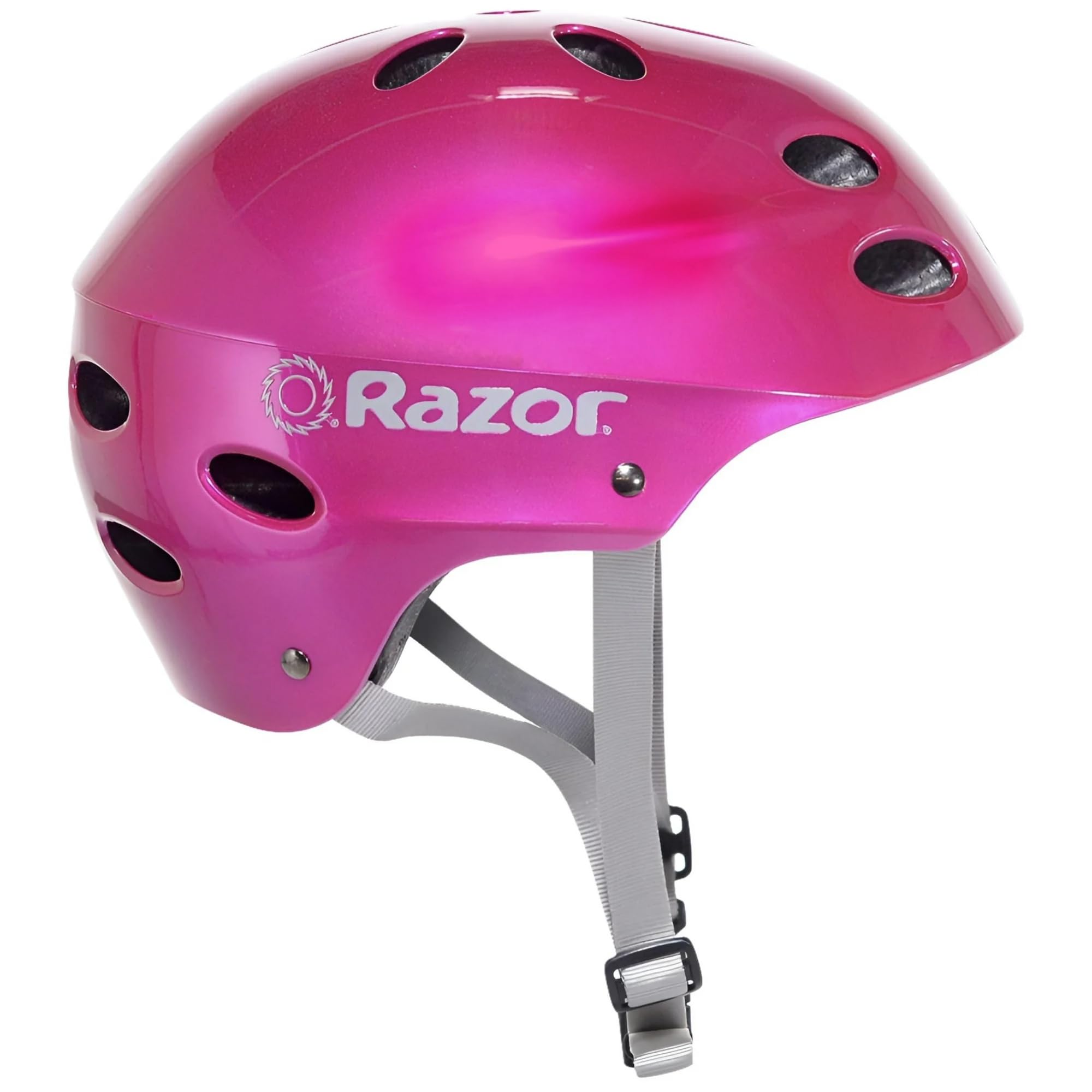Razor V-12 Child Multi Sport Helmet
