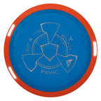 Axiom Discs Neutron Panic Disc Golf Distance Driver (165-170G / Colors May Vary)