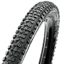 Maxxis - Aggressor | 27.5 X 2.3 | Dual Compound, Exo Puncture Protection
