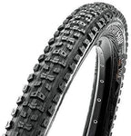 Maxxis - Aggressor  29 X 23  Dual Compound, Exo Puncture Protection