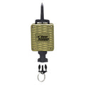 Gear Keeper Fly Fishing Net Retractor - Compatible With Most Nets - Various Mounting Options With Qc-Ii Split Ring Accessory - I