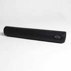 Aeromat Elite Y18-2468 Yoga Mat Color: Black