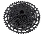 Sram Nx Eagle Pg-1230 Cassette - 12 Speed, 11-50T, Black