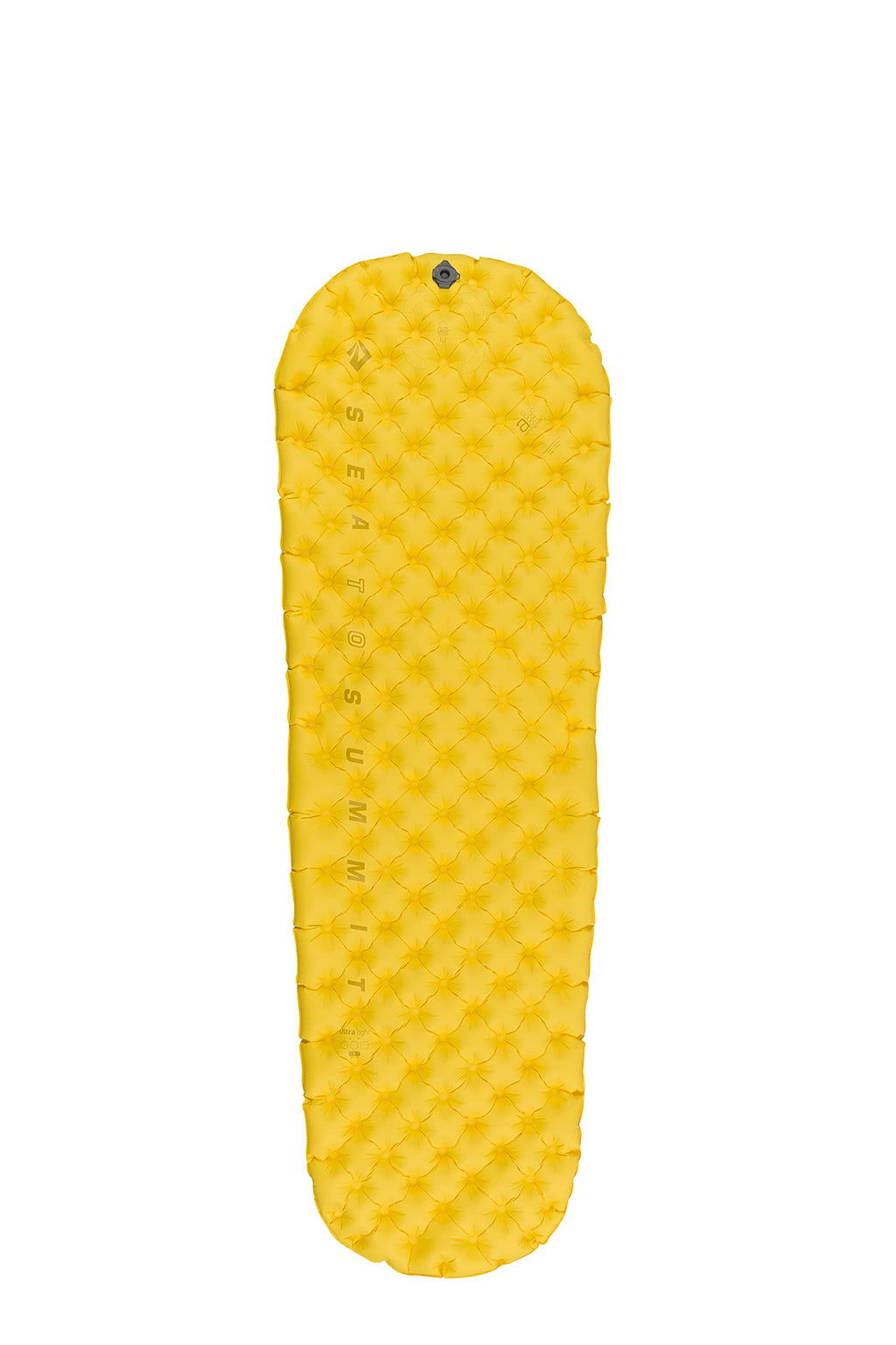 Sea To Summit Ultralight Backpacking Air Mattress, Small (66 X 21.5 X 2 Inches)