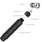 YHFAEYA Jump Rope,Adjustable Jumping Rope,Tangle Free Fast Ball Bearings skipping rope,Suitable for Men, Women, and Kids,Fitness