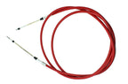 Aftermarket Steering Cable Jsp Brand Yc-26 Replacement For Yamaha 1996-2005 700 Superjet Oem #: Gm6-61481-00-00 002-059-03