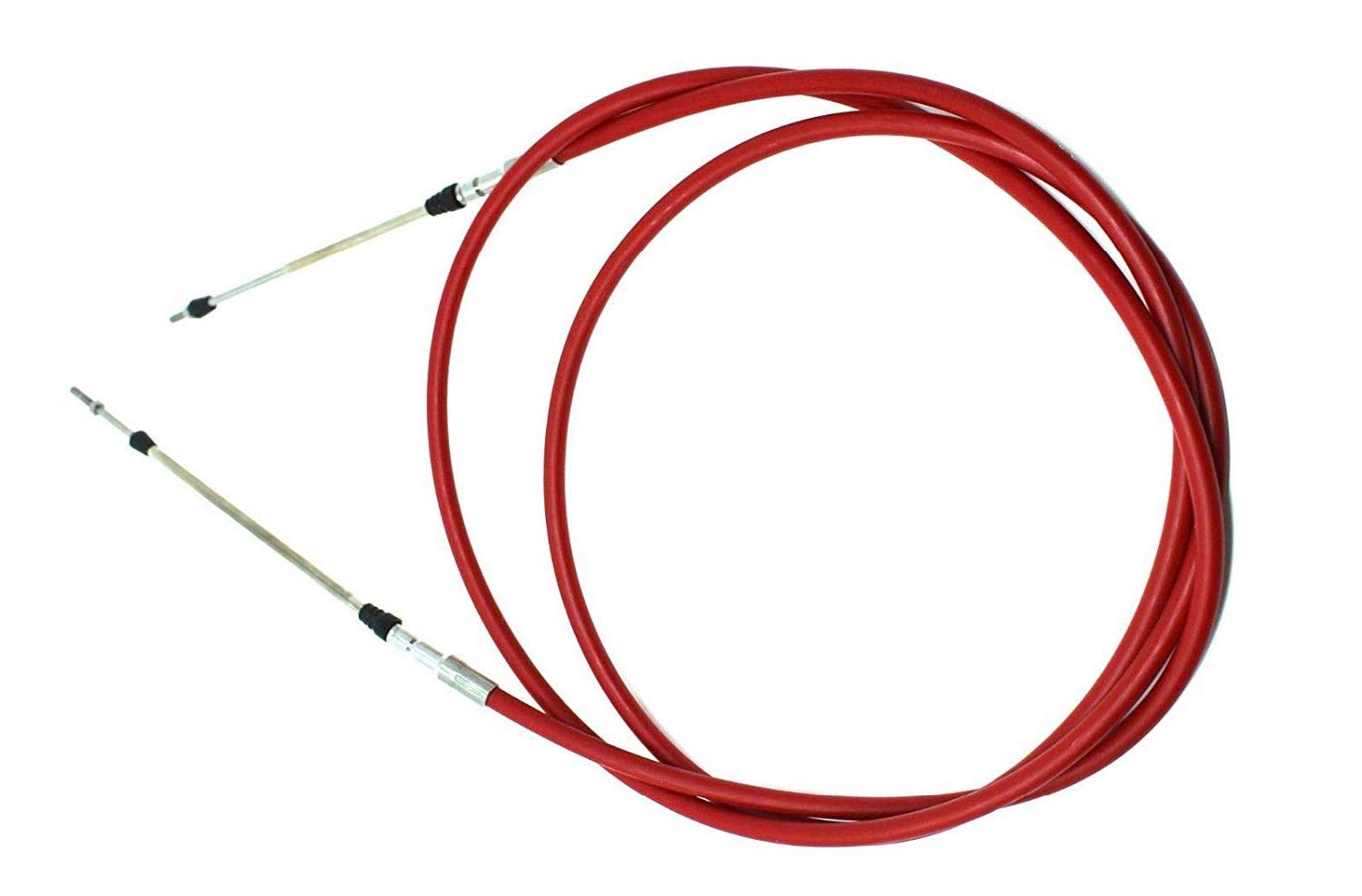 Aftermarket Steering Cable Jsp Brand Yc-26 Replacement For Yamaha 1996-2005 700 Superjet Oem #: Gm6-61481-00-00 002-059-03
