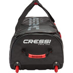 Cressi Tuna Dry, Blackred