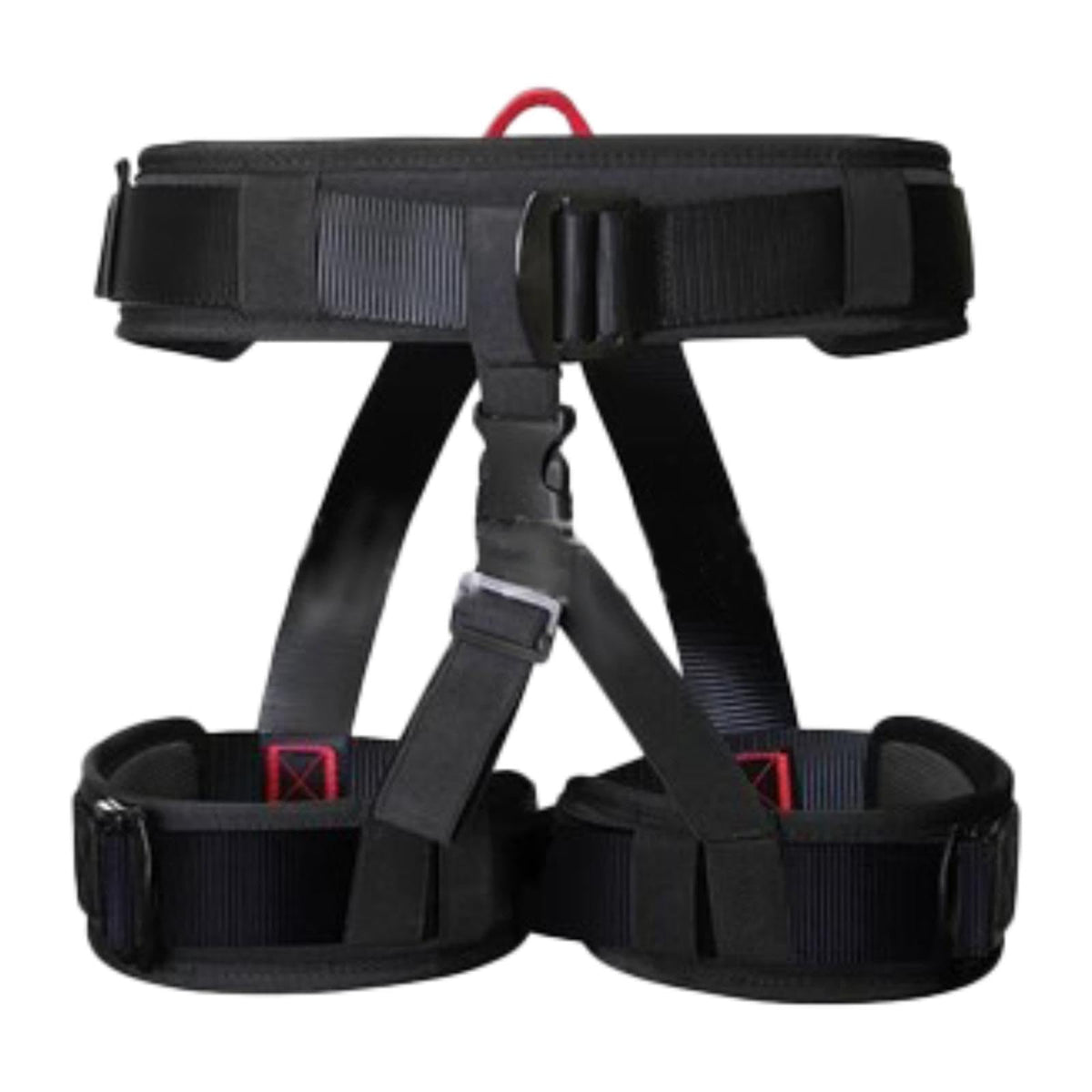 HEAVENGLOW Yoga Bungee Harness Women Gift Dance Safety Belt for Jumping Indoor Exercise | Yoga Props | Yoga & Pilates | Fitness,