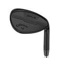 Callaway Opus Black Lob Wedge, 60-10 (Bounce) S Grind, Steel, Wedge Flex, Standard
