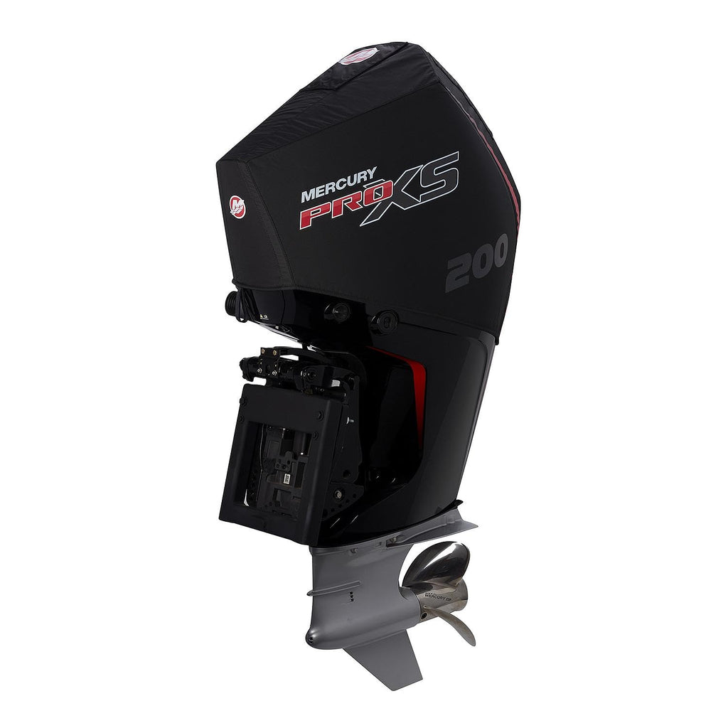 Mercury 8M0228533 4.6L V8 200Hp Proxs Outboard Vented Splash Cover