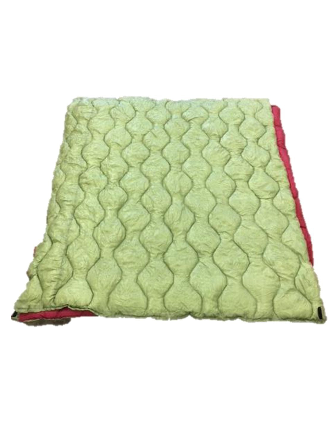 High Peak Alpinizmo Ranger 0 F Rectangular Sleeping Bag