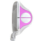 Intech Ez Roll Lady'S Right Hand Pink Chipper
