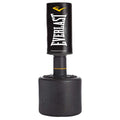 Everlast P00001266 Powercore Free Standing Indoor Rounded Heavy Duty Fitness Training Punching Bag