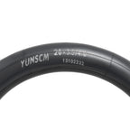 4-Pack 20'' Fat Tire Tubes 20 X 3.5/4.0'' Av32Mm Schrader Valve 20'' Fat Bicycle Tubes Compatible With 20 X 3.5 20 X 3.6 20 X 3.
