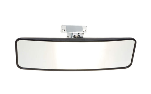 Attwood 13065-4 Adjustable Wide-View Water Ski Rear View Boat Mirror
