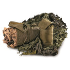 9005396 Red Rock Gear Hunting Series Camo Netting Woodland 10X20'.