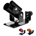 Yes4All Deluxe T-Bar Row Platform - Landmine Row Handle Full 360A Swivel & Easy To Install - Fits Perfectly 1A And 2A Barbell (B