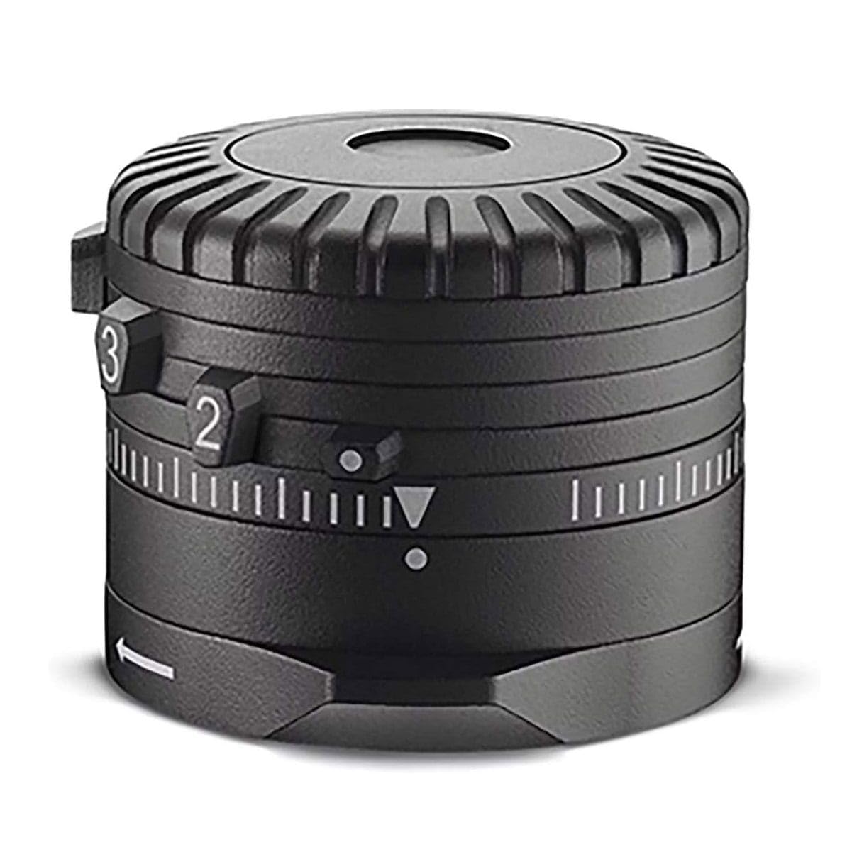Swarovski Optik BTF (Ballistic Turret Flex) for All Z8i Riflescopes