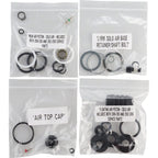 Rockshox Fork Service Kit: Lyrik (2010-2015), Solo Air