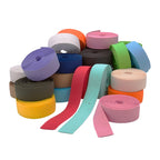 Planet Bike Comfort Cork Handlebar Tape Set (Yellow)