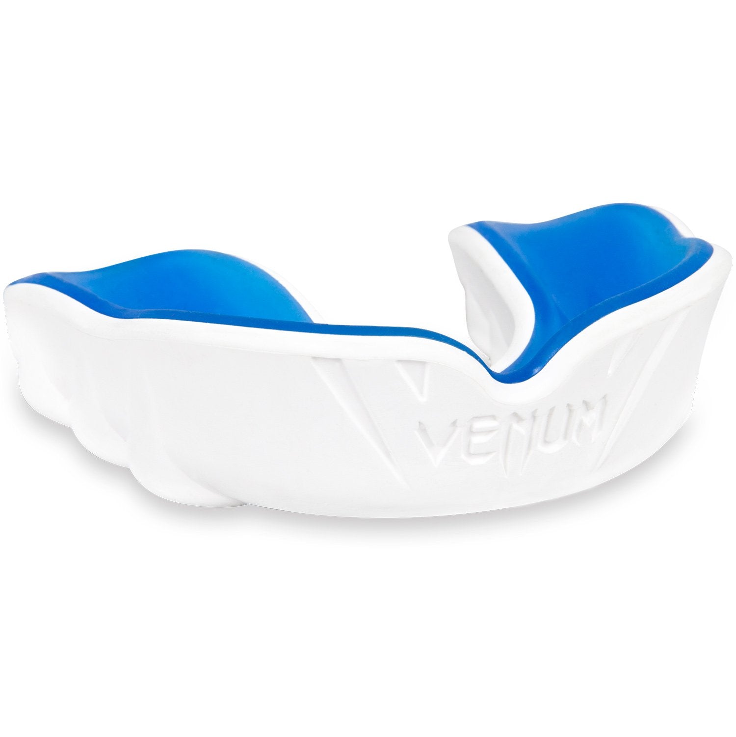 Venum Challenger Mouthguard - Ice/Blue