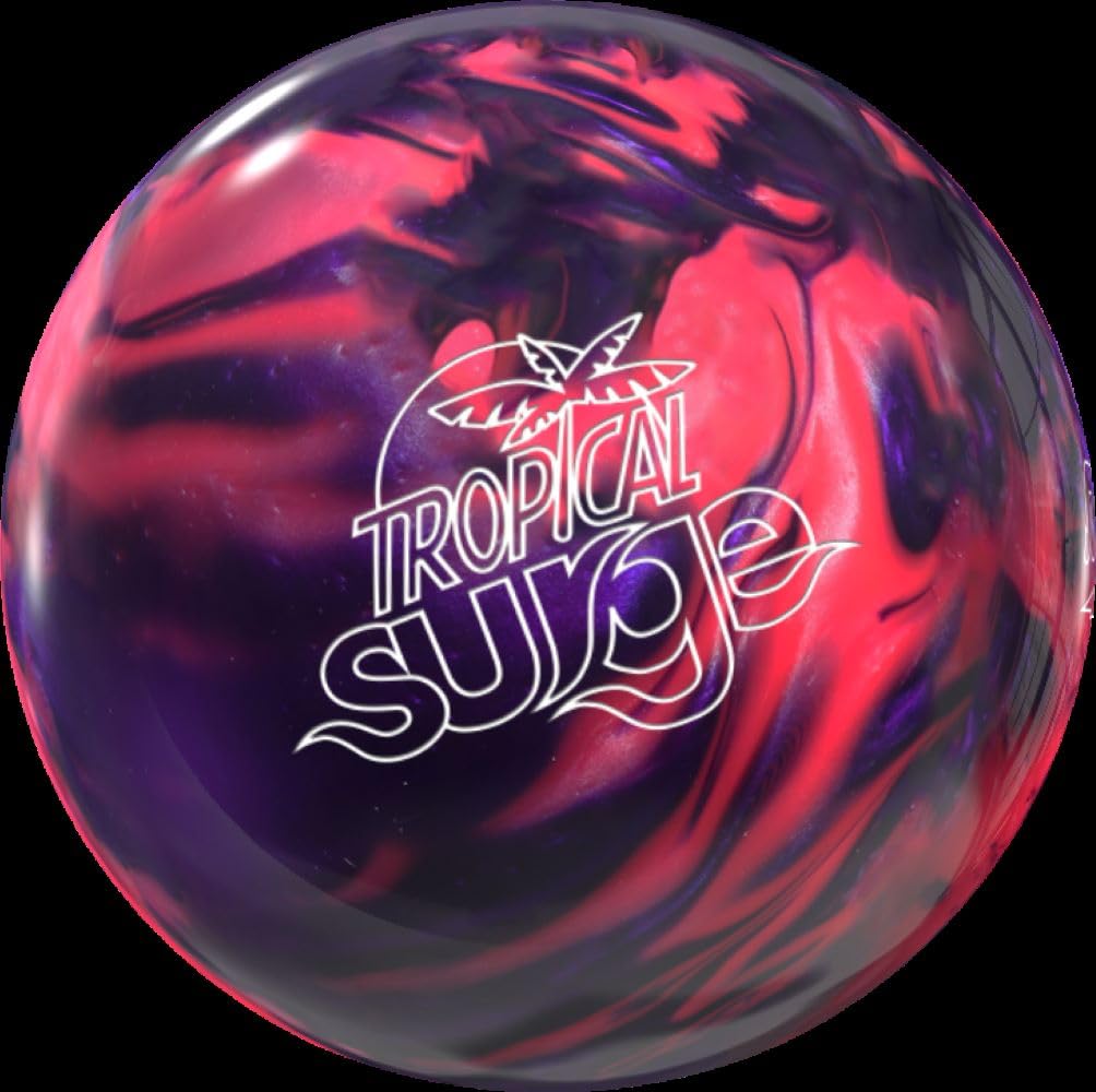 Storm Tropical Surge Pink/Purple 11lb