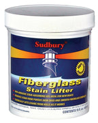 Sudbury Fiberglass Stain  Lifter