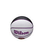Wilson Wnba Mini Autograph Basketball - Los Angeles Sparks, Size 3-22''