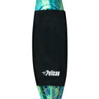 Pelican Sport - Cockpit Drape - For Kayak Up To 34 Inches (86.36 Cm) - Keep The Dust, Sand And Spider Webs Out Of Your Sit-In Ka