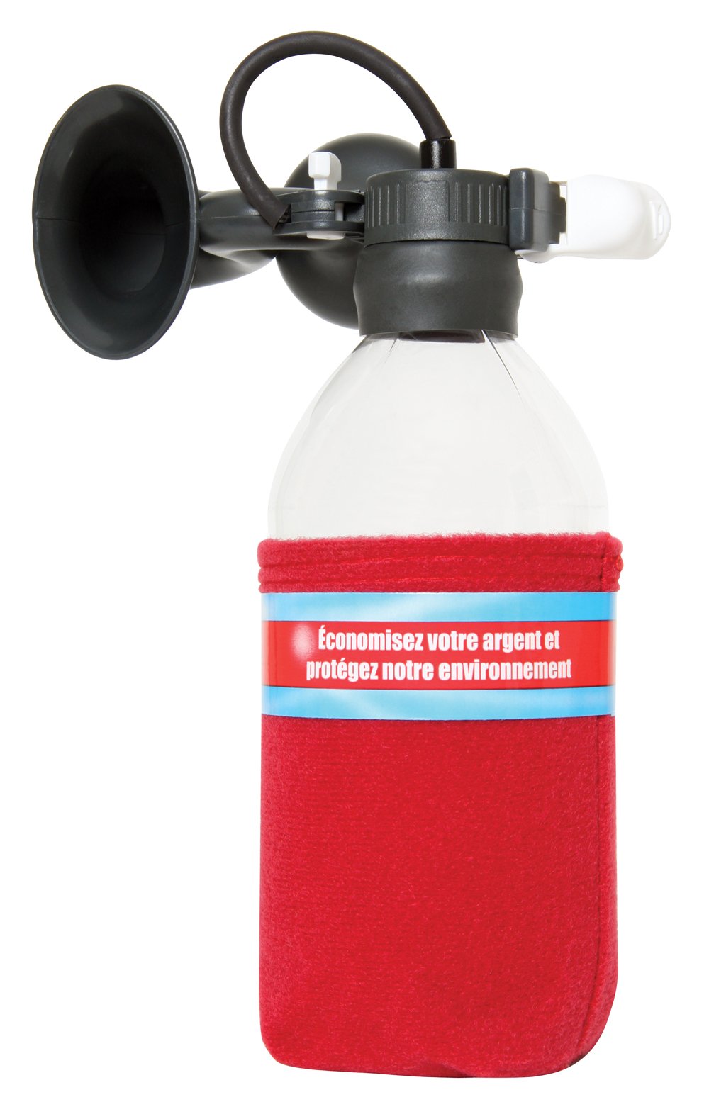 Fox 40 Ecoblast Sport Rechargeable Signal Air Horn Boat Safety Sports Events Ozone Safe