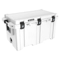 Pelican Elite 150 Quart Cooler (Wheeled) - White (150Qt-1-Wht)