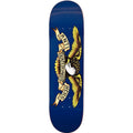 Anti Hero Skateboard Decks - Anti Hero Classic Eagle Skateboard Deck - 8.5 Inch