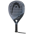 Head Speed Junior Padel Racket 2023, Black/Gray (226713)
