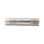 Carlsons Choke Tubes 12 Gauge Compatible For Benelli Crio Plus [ Improved Cylinder | 0.715 Diameter ] Stainless Steel | Sporting