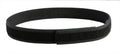 Uncle Mikes Kodra Nylon Web Ultra Reversible Inner Duty Belts with Hook and Loop Lining (Small 26-30 inches, Black)