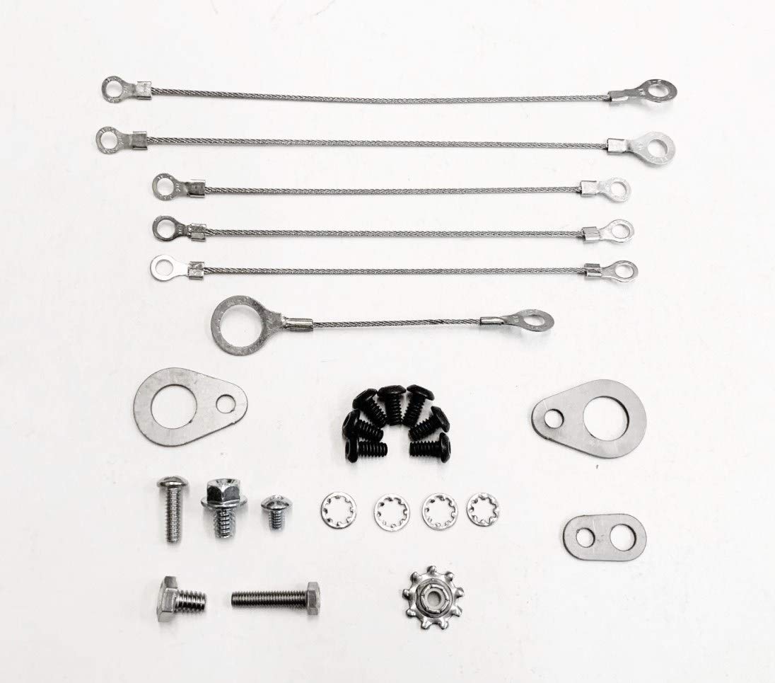A.A Motor Engine Continuity Circuit Kit For Mercruiser Alpha Bravo 99940A2