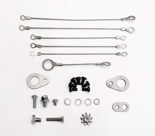 A.A Motor Engine Continuity Circuit Kit For Mercruiser Alpha Bravo 99940A2