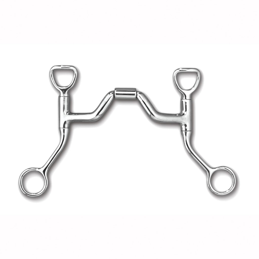 Myler 33 Hbt Shank (5.5-Inch)