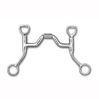 Myler 33 Hbt Shank (5.5-Inch)